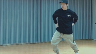 [HIPHOP] Belajar Street Dance Bersama Saya #23 TLC丨Pengajaran Street Dance丨Elemen HIPHOP丨Pengenalan 