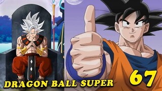 Số phận thiên sứ Merus được xác định , Goku chiến thắng  #Otaku never die