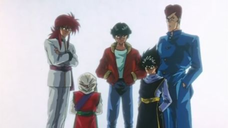 027. Departure of Death! To The Island of Hell