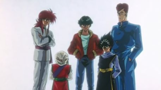 027. Departure of Death! To The Island of Hell