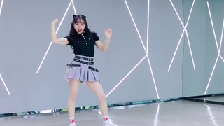 Jumping A class?! The theme song of Youth With You 2 [YES! OK! Bloom Together] [Love Li]