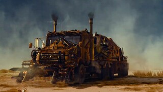 变形金刚在变身时身体里有异物，究竟还能不能完成顺利变身