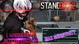 STANDOFF 2 : PRACTICING MY FULL MAX SENSITIVITY CONTROL : TOKYO GHOUL [ UNRAVEL ] 2021 NO COPYRIGHTS