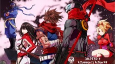 Clevatess: The King of Devil Beasts - EP 4 (HD) Sub Indo
