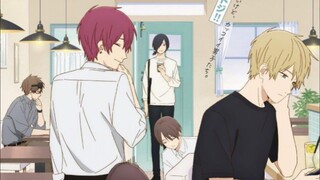 Cool Doji Danshi eps 13 sub indo