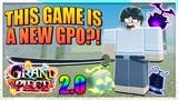 This Newly Released One Piece Game is Just Like GPO - Pro Piece PRO MAX