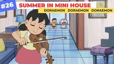 Doraemon Terbaru 2023 No Zoom HD Bahasa Subtitle Indonesia E-26