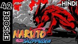 Naruto Shippuden Episode 42 In Original Hindi Dubbed
