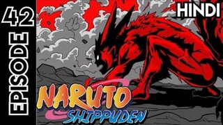 Naruto Shippuden Episode 42 In Original Hindi Dubbed