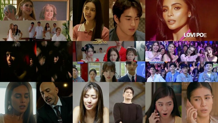 GMA 7 Network Commercial Break September 02, 2026 (Wenesday) (TMC, Taskforce Firewall & First Yaya)