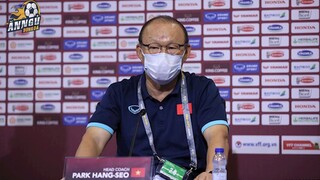 Họp Báo ĐT Việt Nam Vs Malaysia: Thầy Park Báo TIN QUÁ VUI, NHM Vỡ Òa