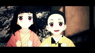 Kimetsu no Yaiba「AMV」