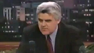Natasha Lyonne บอก Jay Leno เรื่องตลกคลาสสิก