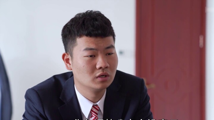 [Thử giọng hàng ngày] Tại sao đồng nghiệp nam ở công ty lại thường xuyên mua Yeli Meng? Hình như tôi