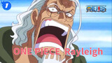 [ONE PIECE] Rayleigh - Người đàn ông trung niên cuốn hút trong truyền thuyết!_1