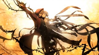 [楪祭&集/剧情MAD] Didedikasikan untuk semua orang yang menyukai Guilty Crown