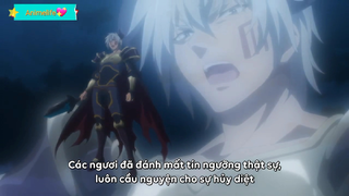 🔥 Dị Thế Ma Vương Tập 9 🔥|SS2