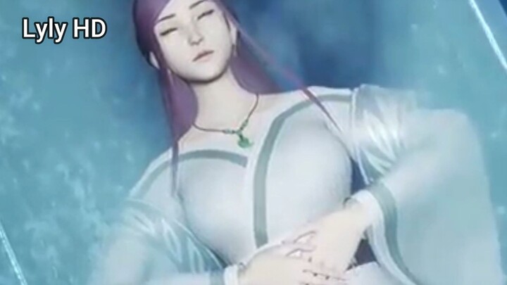 Yêu Thần Ký (Ep 70.2) Nỗi nhớ đóng băng #YeuThanKy