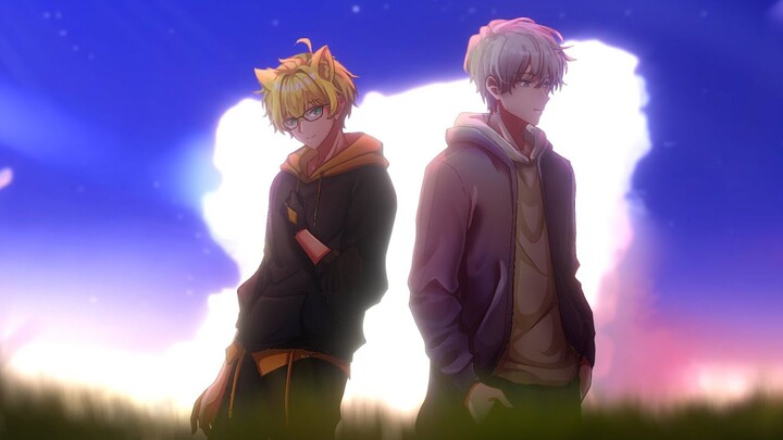 Miracle AL Short Ver.【COVER】