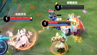 “对抗路还是太有节目了……”