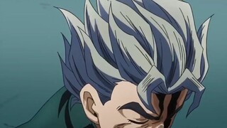 Turn Up Crazy Diamond - JJBA