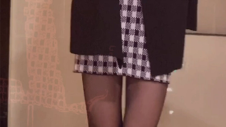 What’s the point of watching women in silk stockings? Have you ever seen a man wearing them?