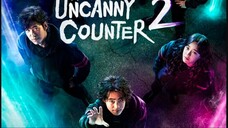 The Uncanny Counter S2_Ep_1