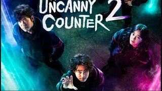 The Uncanny Counter S2_Ep_1