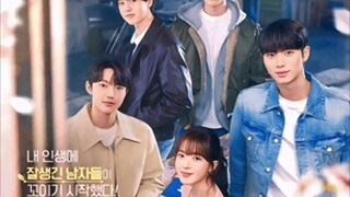 CRSH 101 (SUB INDO) EP7 HD 760P