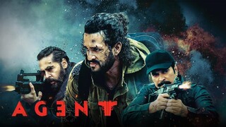 Agent (2023) Hindi Dubbed Movie | Mammootty, Akhil Akkineni, Dino Morea, Sakshi | Awakening Movies