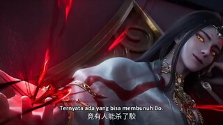 Jadedinasty S3 Eps 14 Sub Indo Bagus