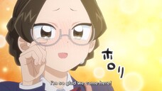 EP 9 - KOMI-SAN CAN'T COMMUNICATE S2