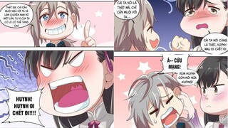 Thiếu Niên Dùng Tu La Thành Võ Thần...Đi Đến Đỉnh Phong P17 l Review Phim Truyện Tranh Hay