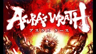[MV] Asura's Wrath - パンチとキック UNOFFICIAL