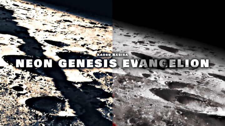 What is EVA? I have never seen it..