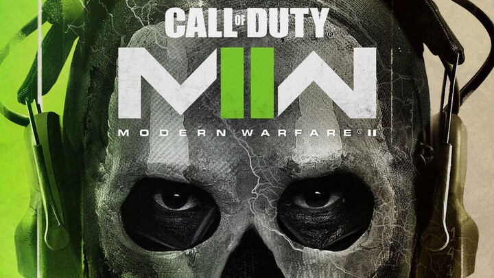 Call of Duty Modern Warfare 2 - Act 1 (SSDD & Team Player)