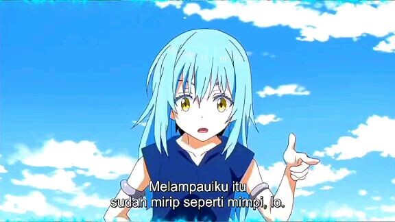 slime rimuru