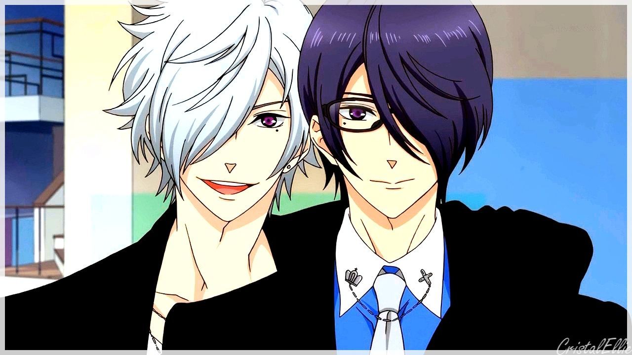 Brothers Conflict || A Never Ending Dream - Bilibili