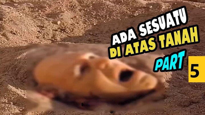 Satu desa rusuh gara gara cacing tanah. || Part 5
