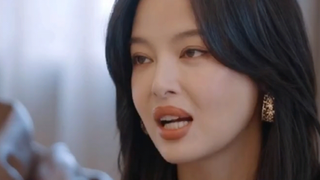 辛芷蕾说被网友截取的音频冲到了歌曲榜，这也算进入歌坛了吧#辛芷蕾#秦海璐#王安宇#胡先煦