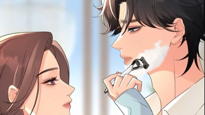 เด็กชายที่ตกอับกลายเป็น