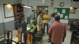 Lakshya - 25th March 2025 - Full Episode 56