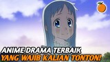 Rekomendasi Anime Drama Paling Seru Yang Wajib Kalian Tonton 2023