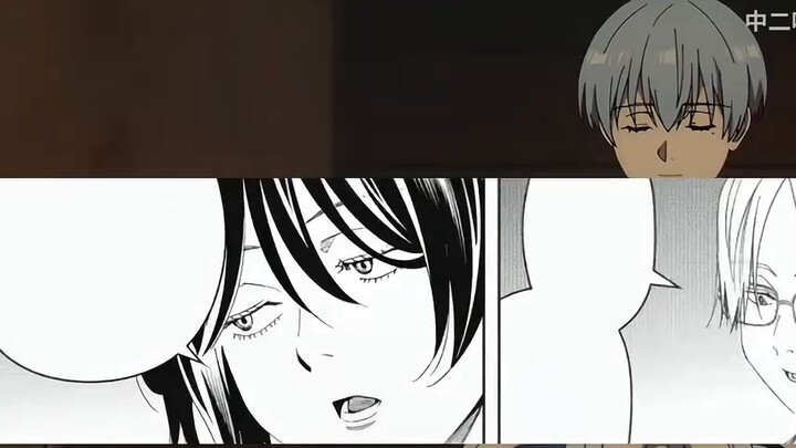 [Flilian Episode 142] The battle to assassinate the Grandmaster begins! Even the most powerful conce