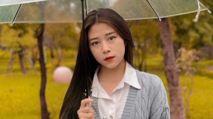 biết hai cj này là ai hong