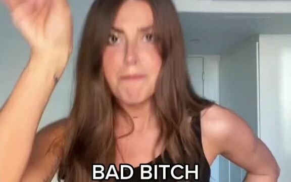 People always ask me, when are we going to get married and have kids? My answer: