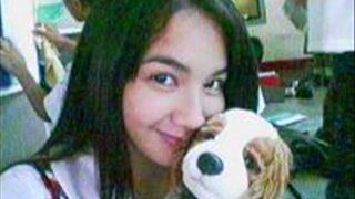 Bea candaza only remind me of you