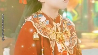 โชคหล่นทับเทพตัวน้อย