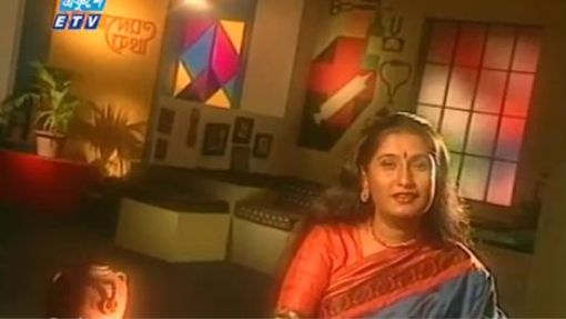 Amader Kotha Ekushey tv