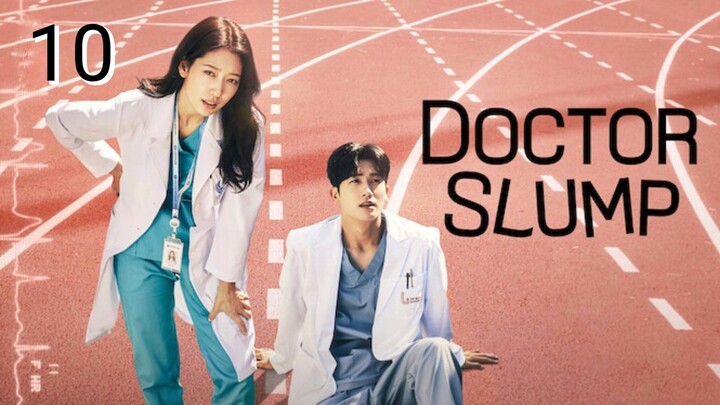 🇰🇷 EP 10 | Doctor Slump (2024) [Eng Sub]